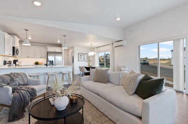 Building Photo - 50% Off Rent! Brand New 3 Bed, 2.5 Bath Home with Open Concept & 2-Car Garage