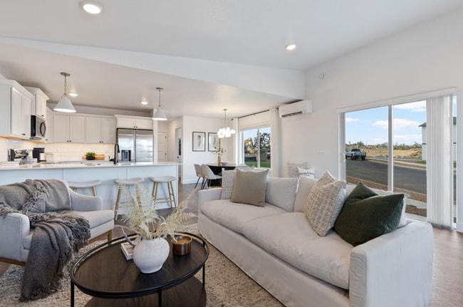 Building Photo - Brand New 3 Bed, 2.5 Bath Home with Open Concept & 2-Car Garage