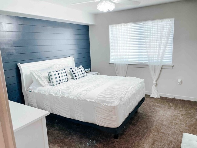Building Photo - Brand New Modern Condo in Springville