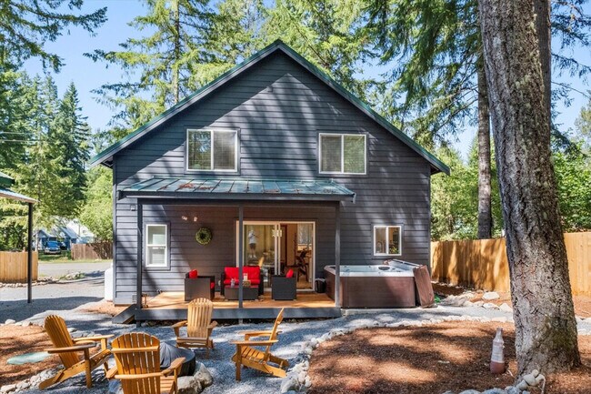 Building Photo - 125 Mountain View Dr