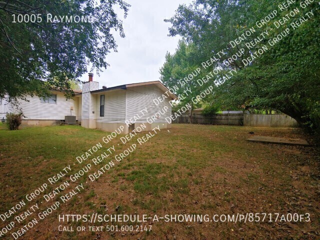 Building Photo - 10005 Raymond-