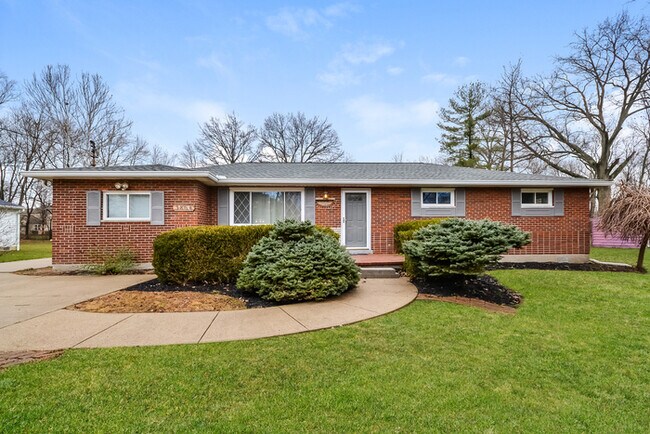 Building Photo - 3864 Townsley Dr