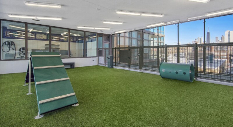 Building Photo - 1001 W Chicago Ave