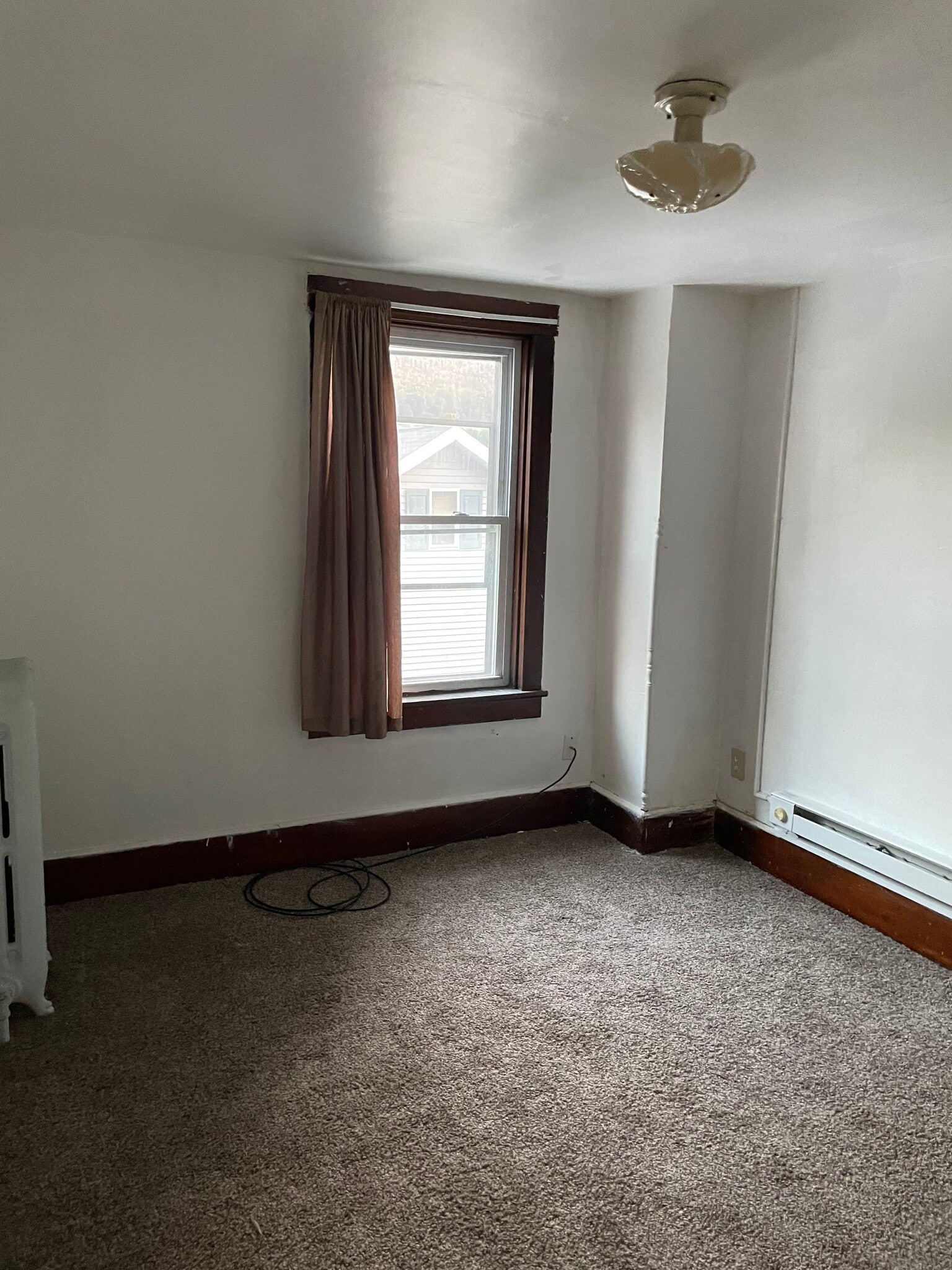 Bedroom 1 of 2 - 25 N Railroad St