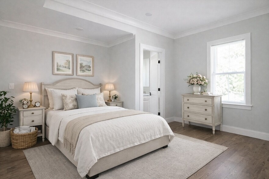 Building Photo - 68 Day St