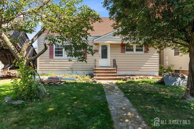 Primary Photo - 38 Lincoln Ave