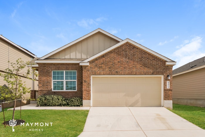 Primary Photo - 4411 Meadowland Pl