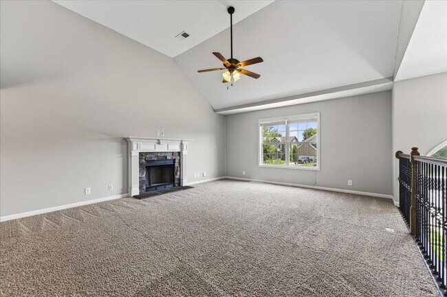 Building Photo - 3702 Wind Mill Ct