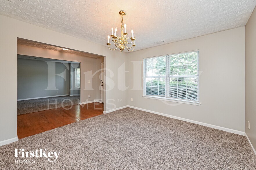 Building Photo - 3602 Coveside Ct