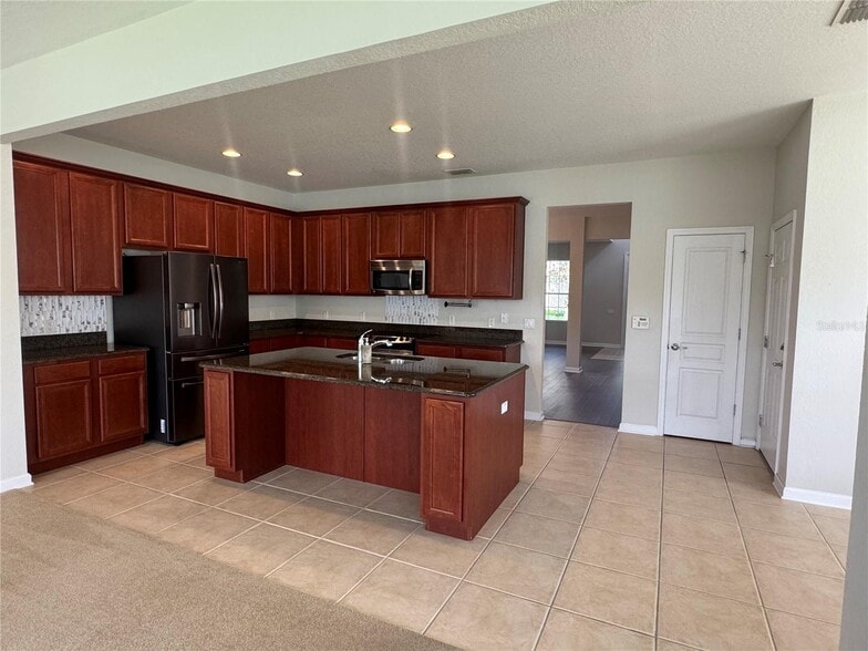 Kitchen - 7340 Tattant Blvd