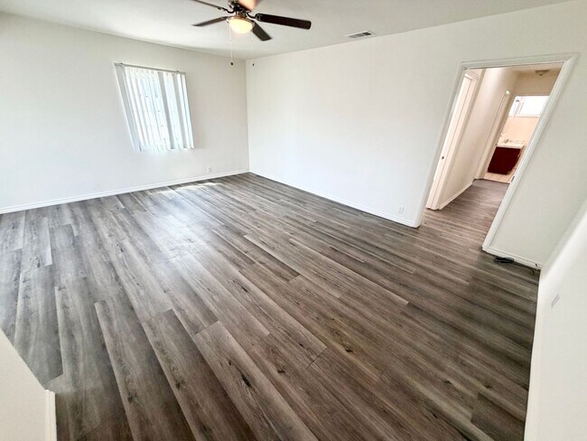 Building Photo - ***Gated 3 bed 2 bath House in Monterey Park***