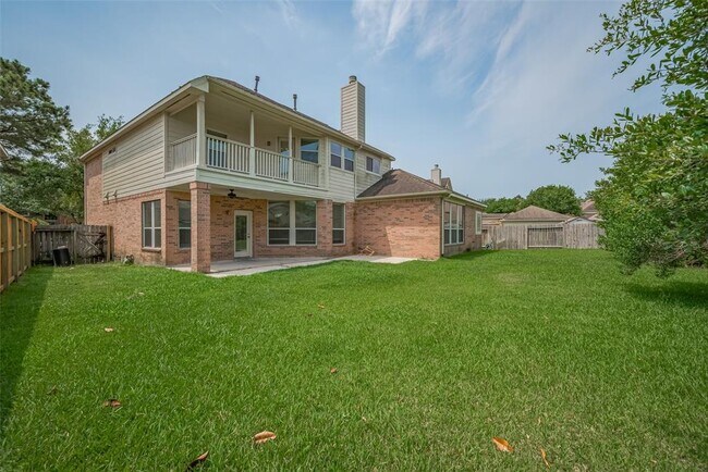 Building Photo - 4515 Tremont Glen Ln