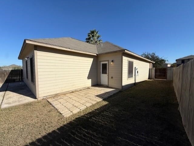 Building Photo - 412 Pargo Dr