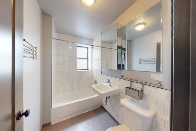 Floorplan - 5300 S. Drexel Avenue
