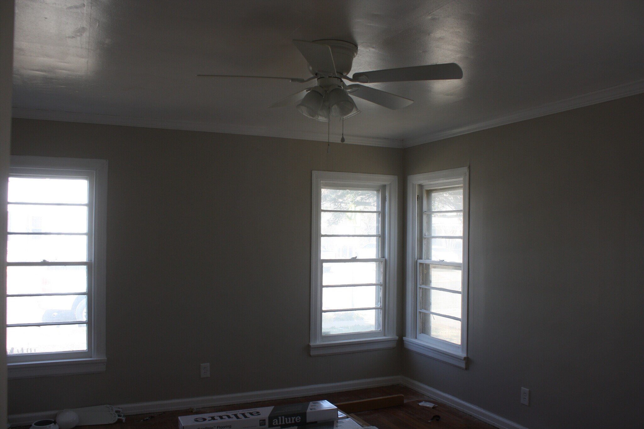 Texas sized Bed 2 - 2121 22nd St