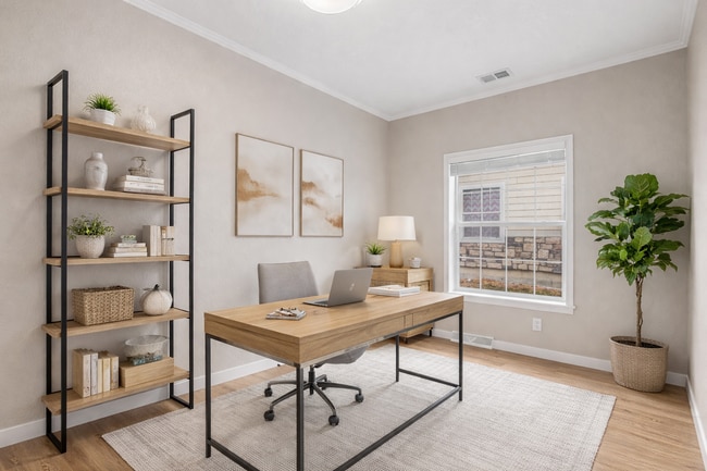 Building Photo - Just Remodeled!