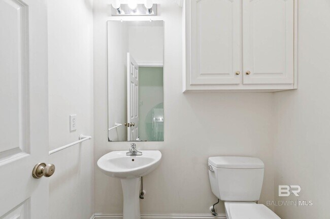 Building Photo - 201 Potters Mills Rd