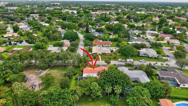 Building Photo - 10251 NW 39th Ct