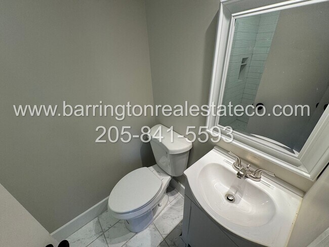 Building Photo - Birmingham