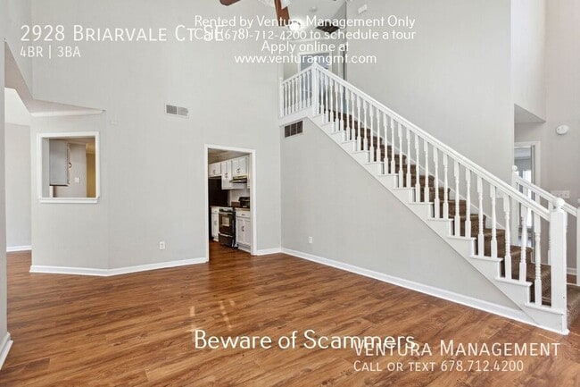 Building Photo - 2928 Briarvale Ct SE