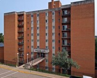 Building Photo - 1001 Grandview Ave