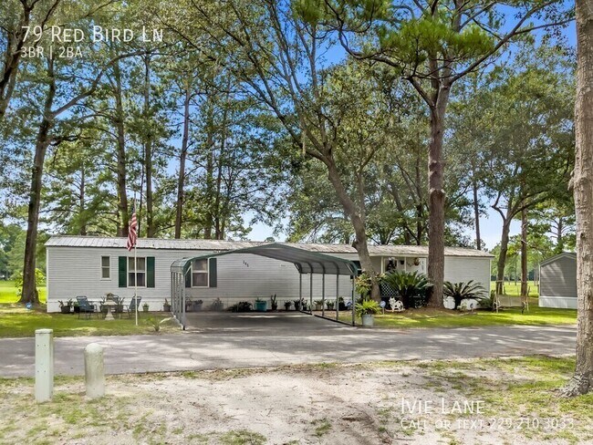 Building Photo - 79 Redbird Ln