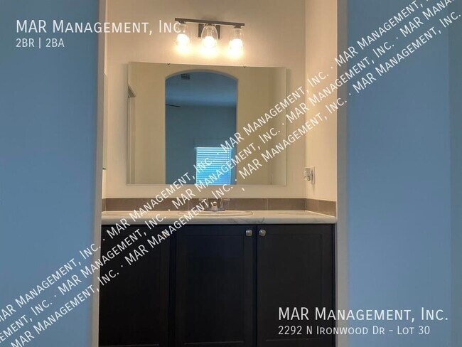 Building Photo - 2292 N Ironwood Dr