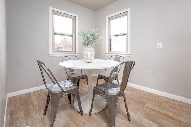 Building Photo - 4610 N Classen Blvd