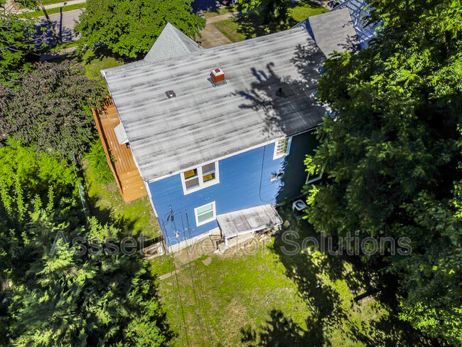 Building Photo - 4141 Eaton St
