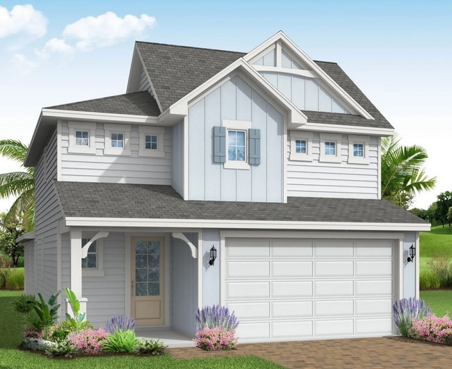 Building Photo - 298 Settler's Landing Dr