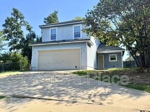 Building Photo - 5707 S Yukon Ave
