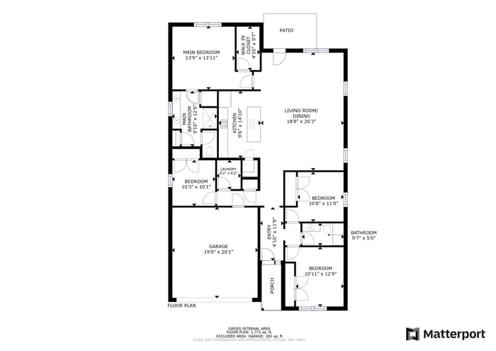 Building Photo - 215 Dorian Lp