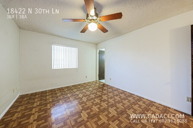 Building Photo - 18422 N 30th Ln