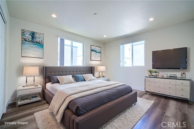 Building Photo - 1429 S New Hampshire Ave