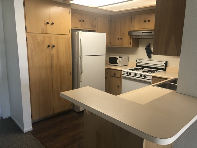 Building Photo - Foothill Community Blocks to Campus