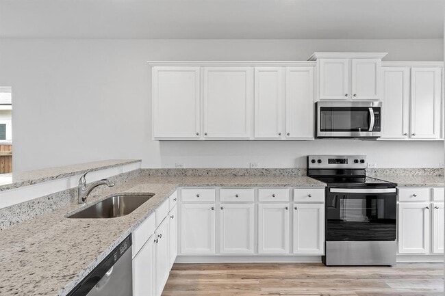 Building Photo - 14709 Eagles Claw Wy