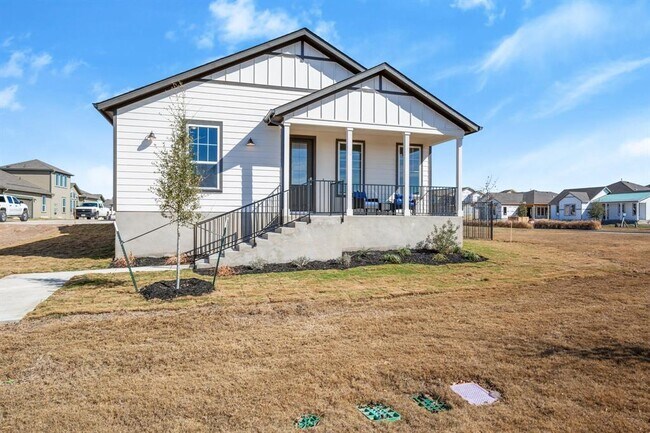 Building Photo - 8810 Bestride Bend