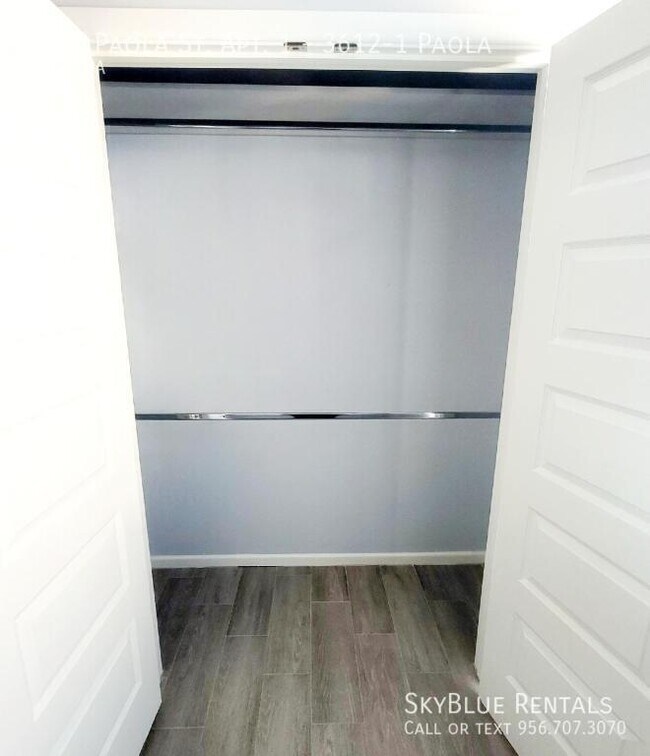 Building Photo - 3612 Paola St