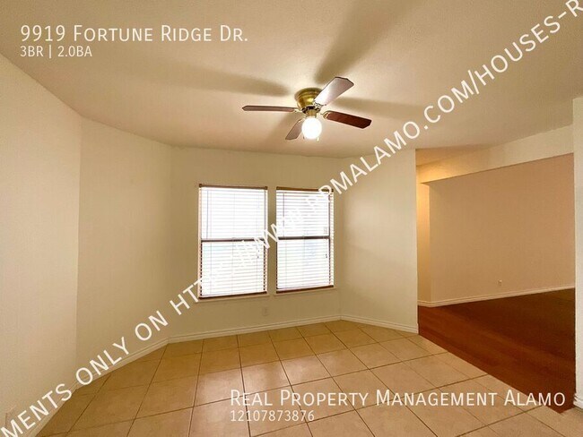 Building Photo - 9919 Fortune Ridge Dr