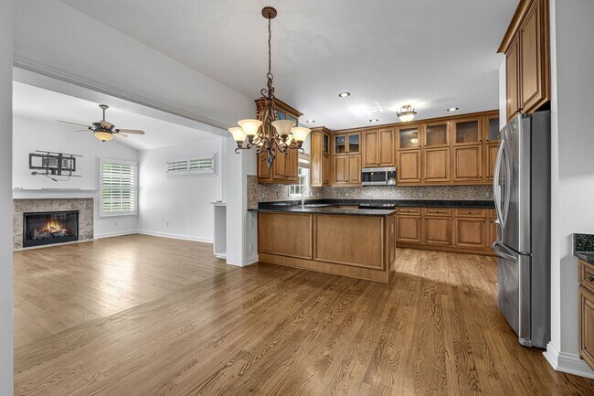 Building Photo - Welcome to this charming all-brick rental ...
