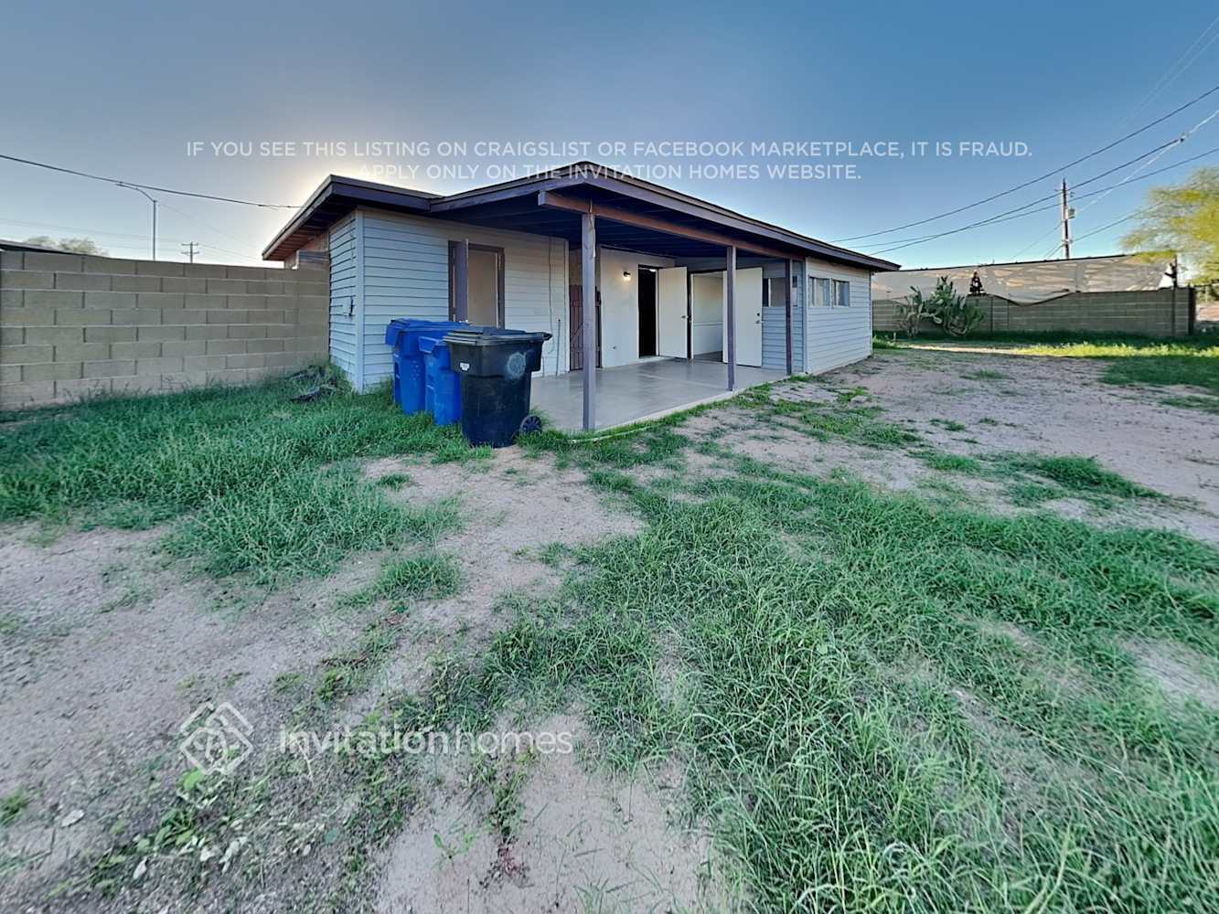 Building Photo - 2458 E Alpine Ave