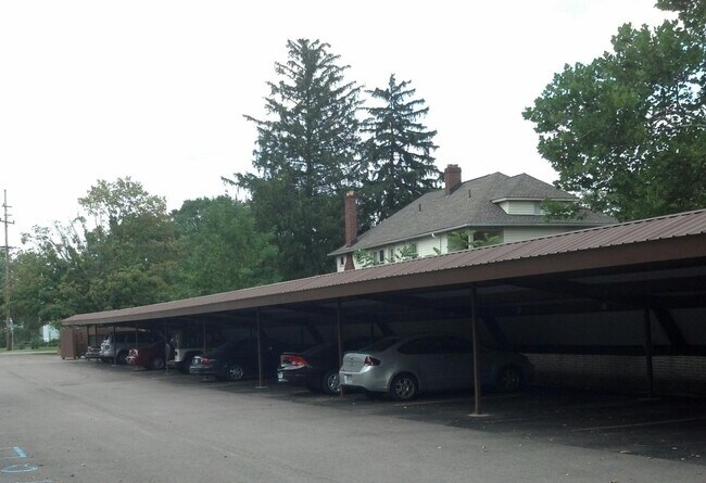 Building Photo - 30709 Shiawassee St