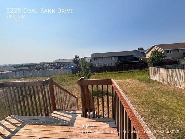 Building Photo - 5229 Coal Bank Dr