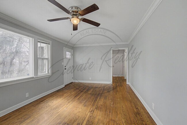 Building Photo - Four Bedroom Ranch with Finished Basement in Clarksville!