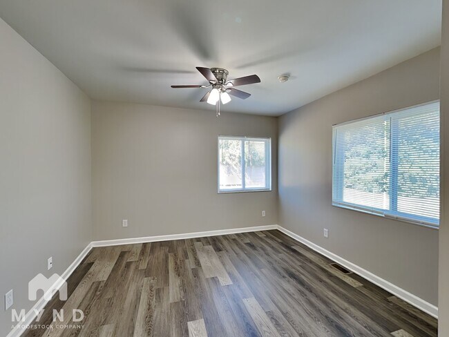 Building Photo - 3400 1st Ave