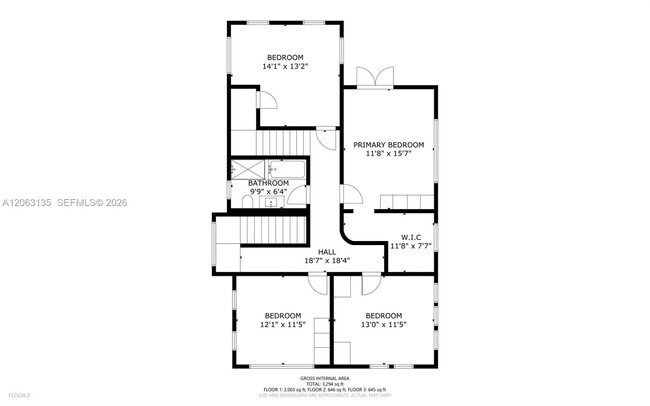Building Photo - 1731 NE 171 St