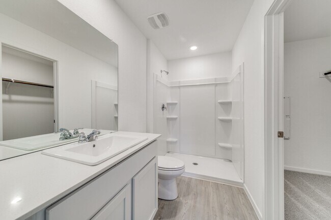 Building Photo - SPACIOUS 4-BEDROOM NEW CONSTRUCTION IN CONVERSE