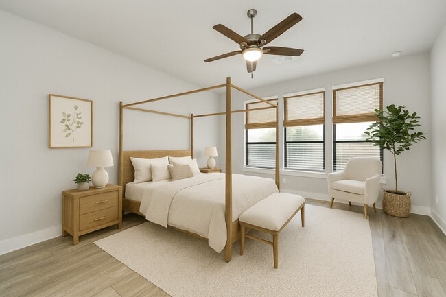 Building Photo - 1710 McCrae Hill Ct