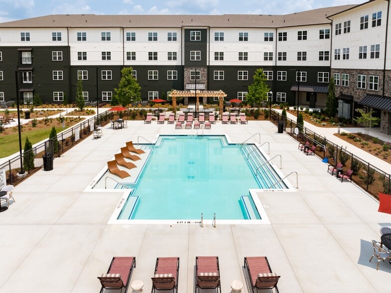 Primary Photo - Altera Union City