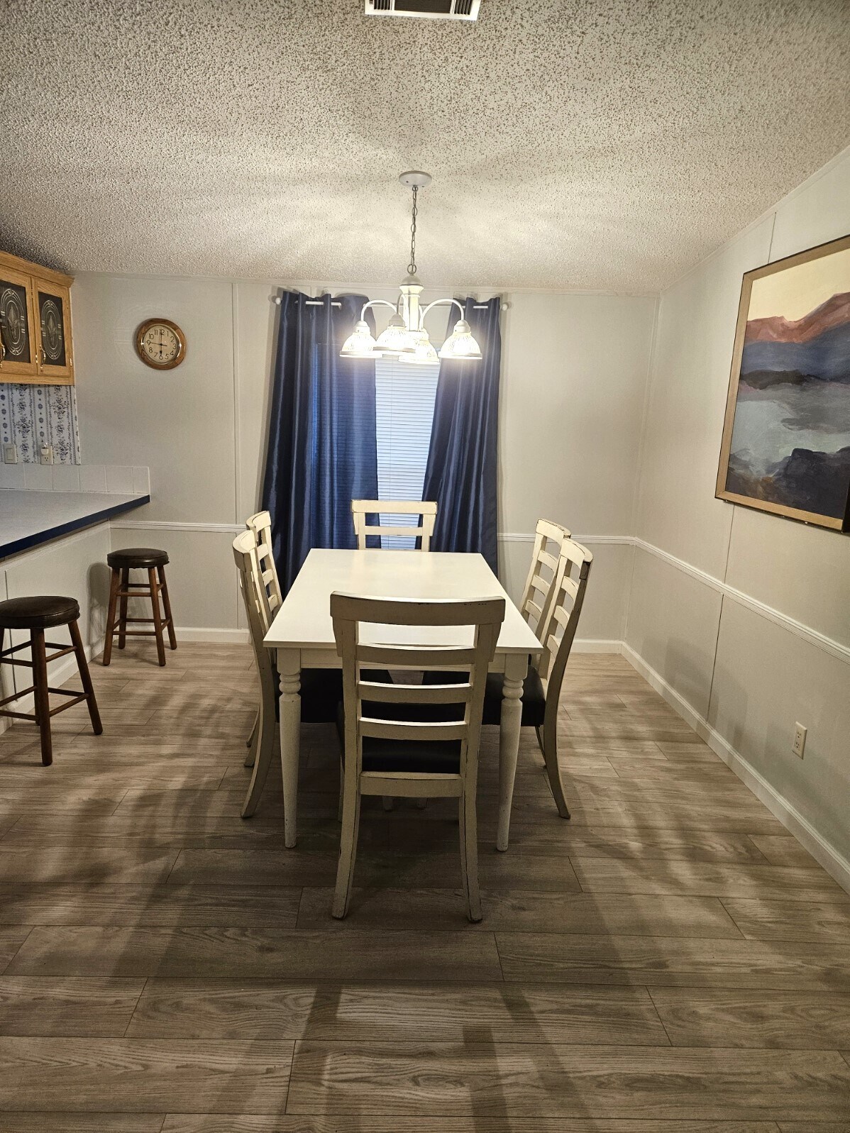 Dining Room - 4995 Spiral Way